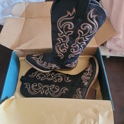 Rollda Boots Like New