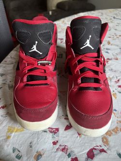 Jorden Size 3Y