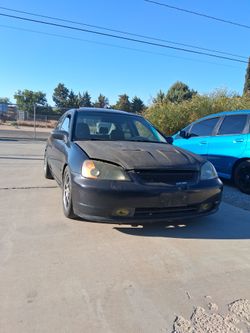 2003 civic ex (es2)