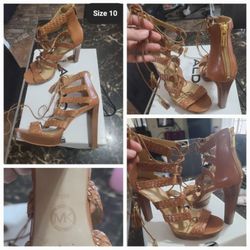 Women High Heels Shoes