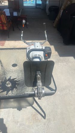 Stihl attachment