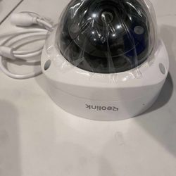 *REOLINK* Reolink RLC-843A Security Camera