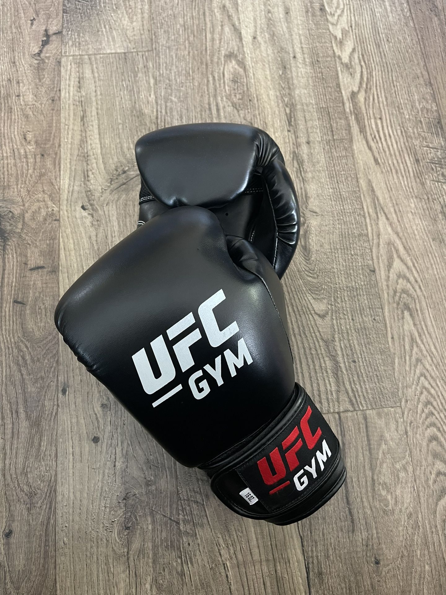 UFC Gym Gloves