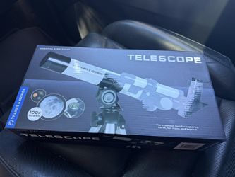 Telescope 