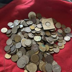 Monedas Coleccionables 