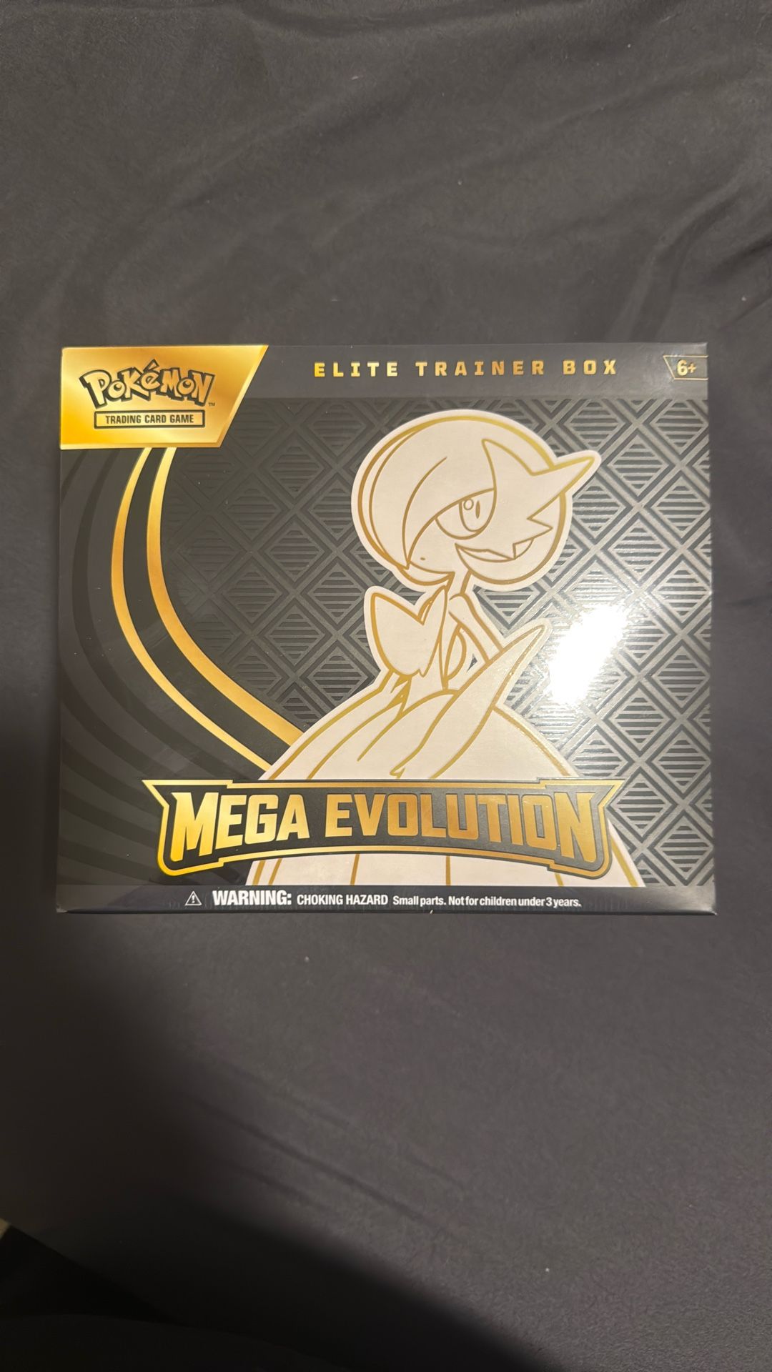 Pokemon Elite Box 
