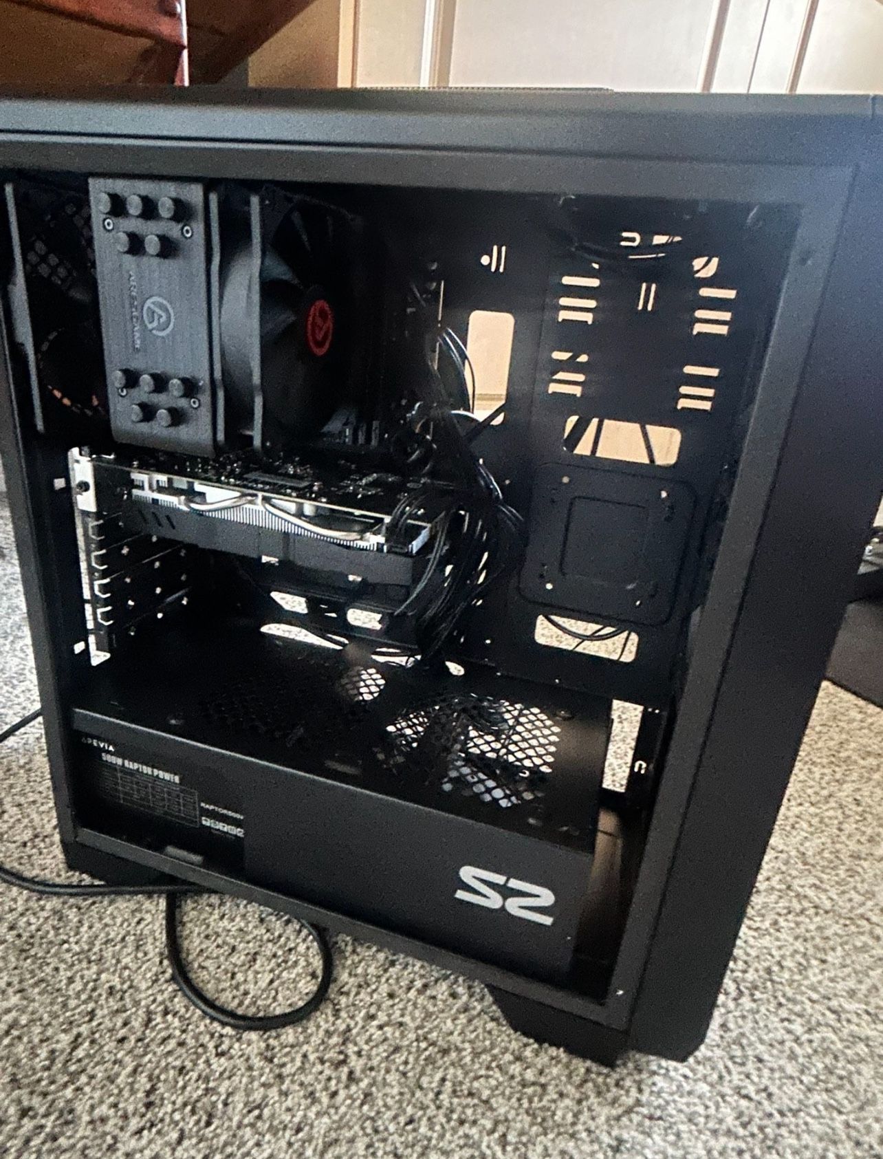 Tons Of Pc Parts Cheap