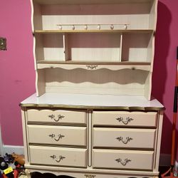 Vintage French furniture