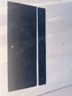 Rear Seat Delete Kit Camaro