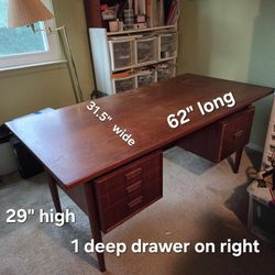Computer Desk