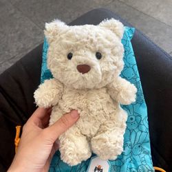 Jellycat Bartholomew Bear Junior