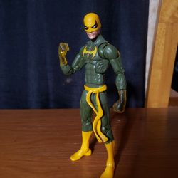Marvel Legends