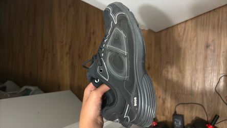 Dior B30 Sneaker Gray