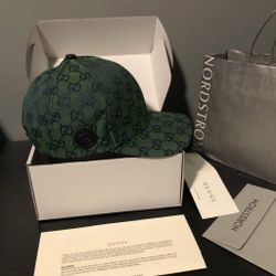 Gucci Hat