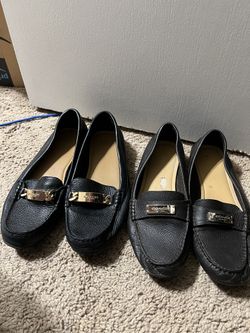 Coach Women Loafers 