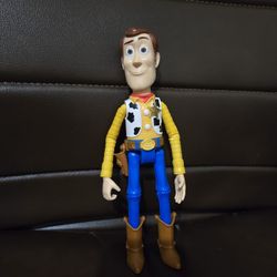 woody toy story 