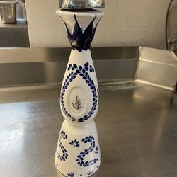 Clasa Azul Bottles (Empty)