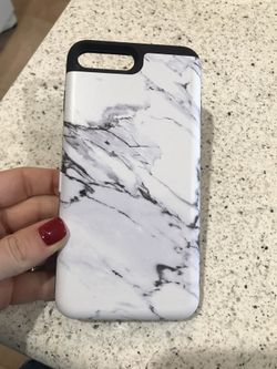 iPhone 7+ case