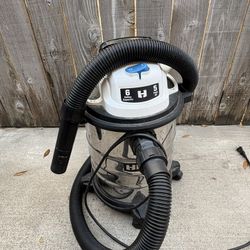 Hart Vacuum Car/industrial
