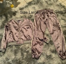 Jogging Suit