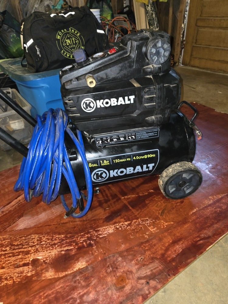Air Compressor
