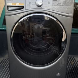 Whirlpool Washer Machine 