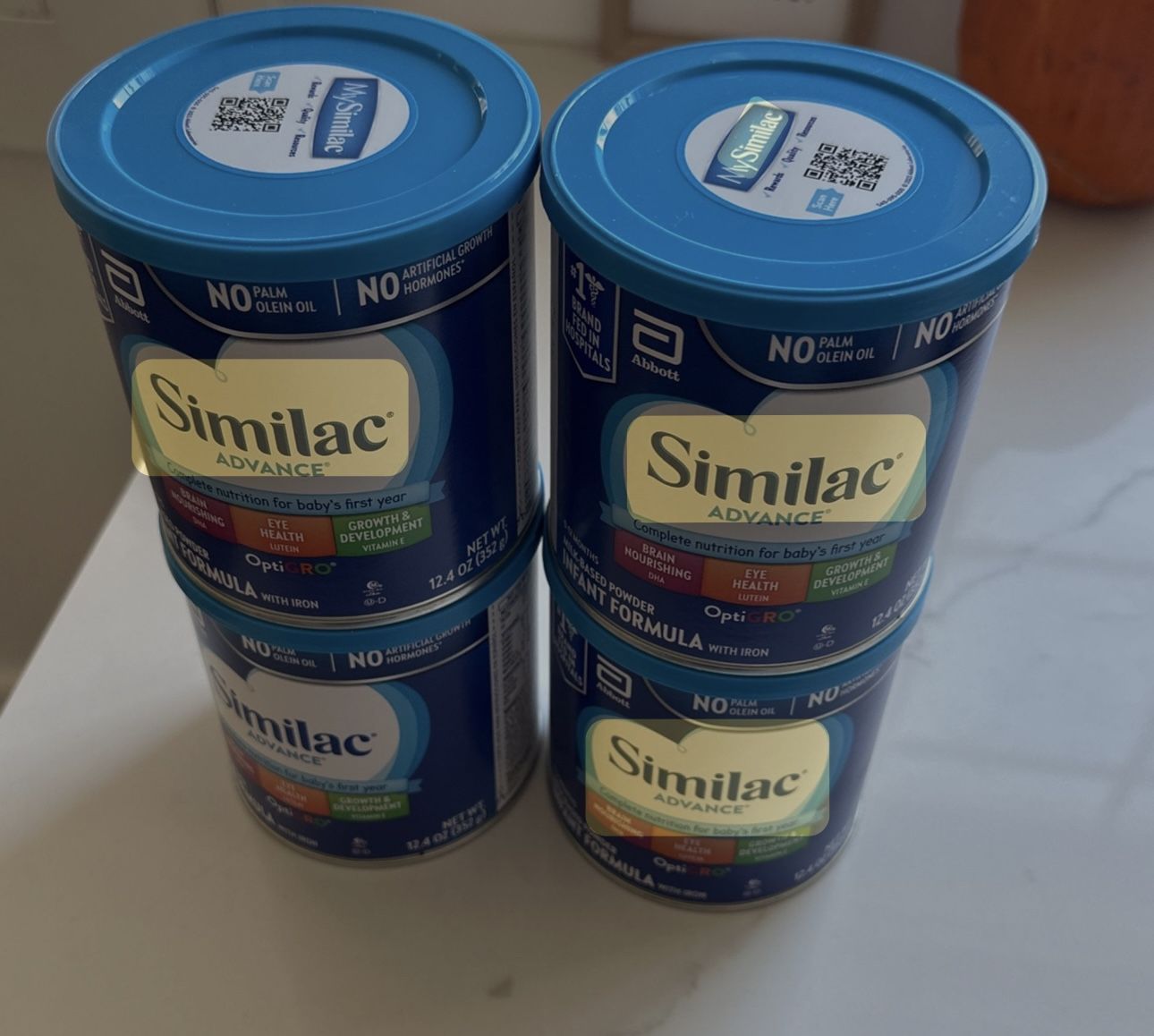Formula