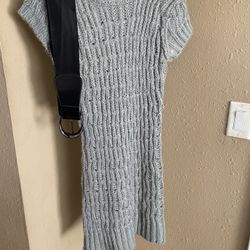 Dress/skirt
