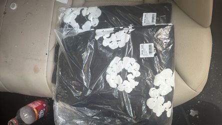 Denim tears brand new for good price