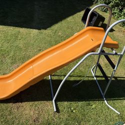 Vevor water slide 