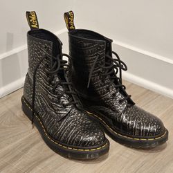 Doc martens Size US 8 / EU 39