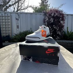 Air Jordan 3 Retro Cement