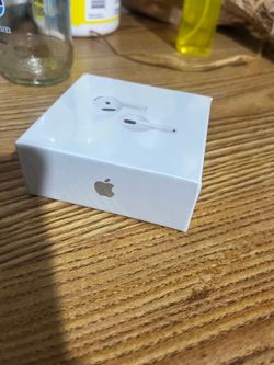 Apple Airpods 4