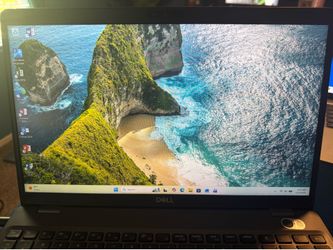 Dell Latitude 5500