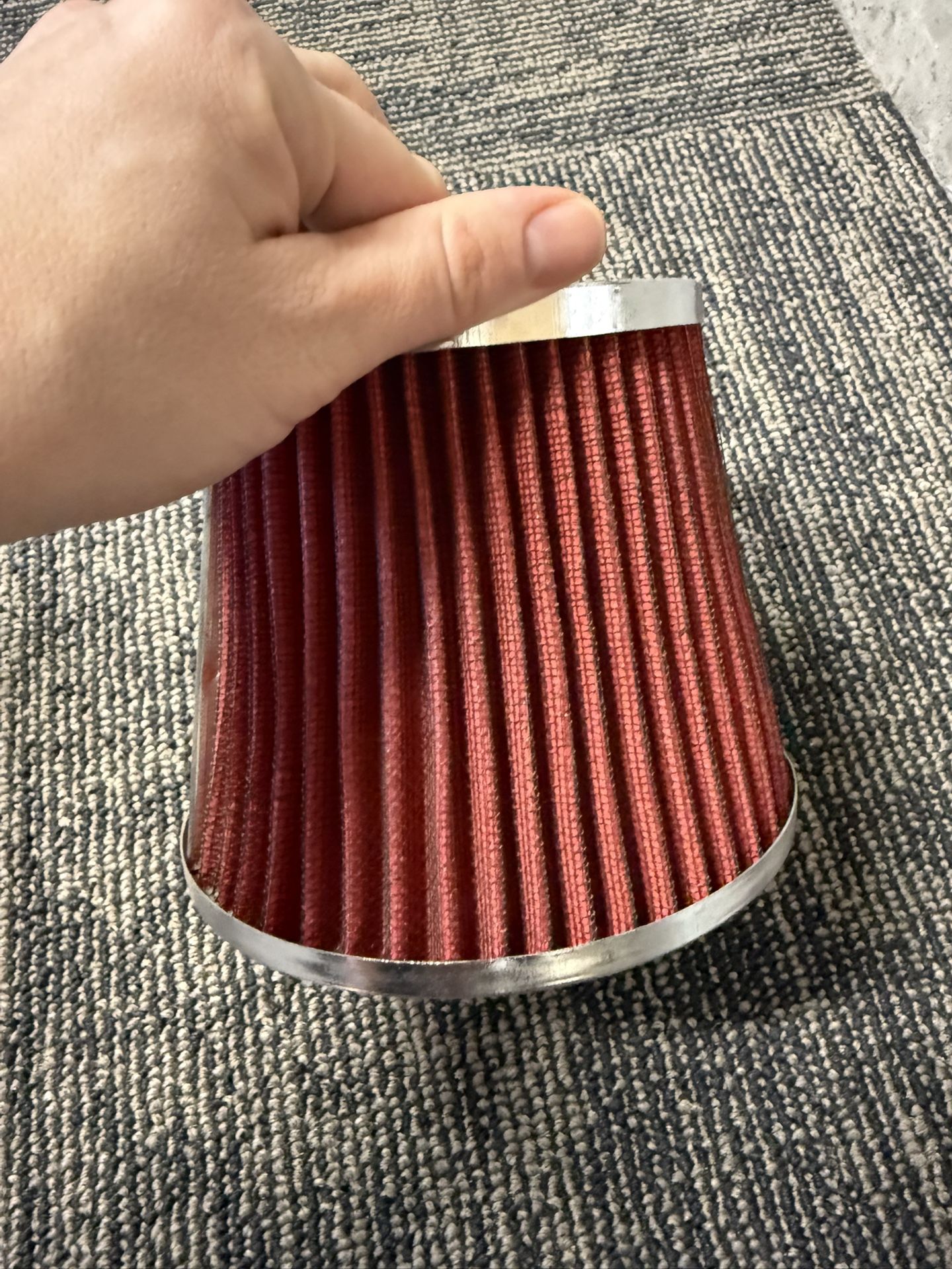 Air Intake Filter