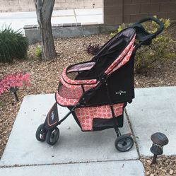 Small Dog Carrier 