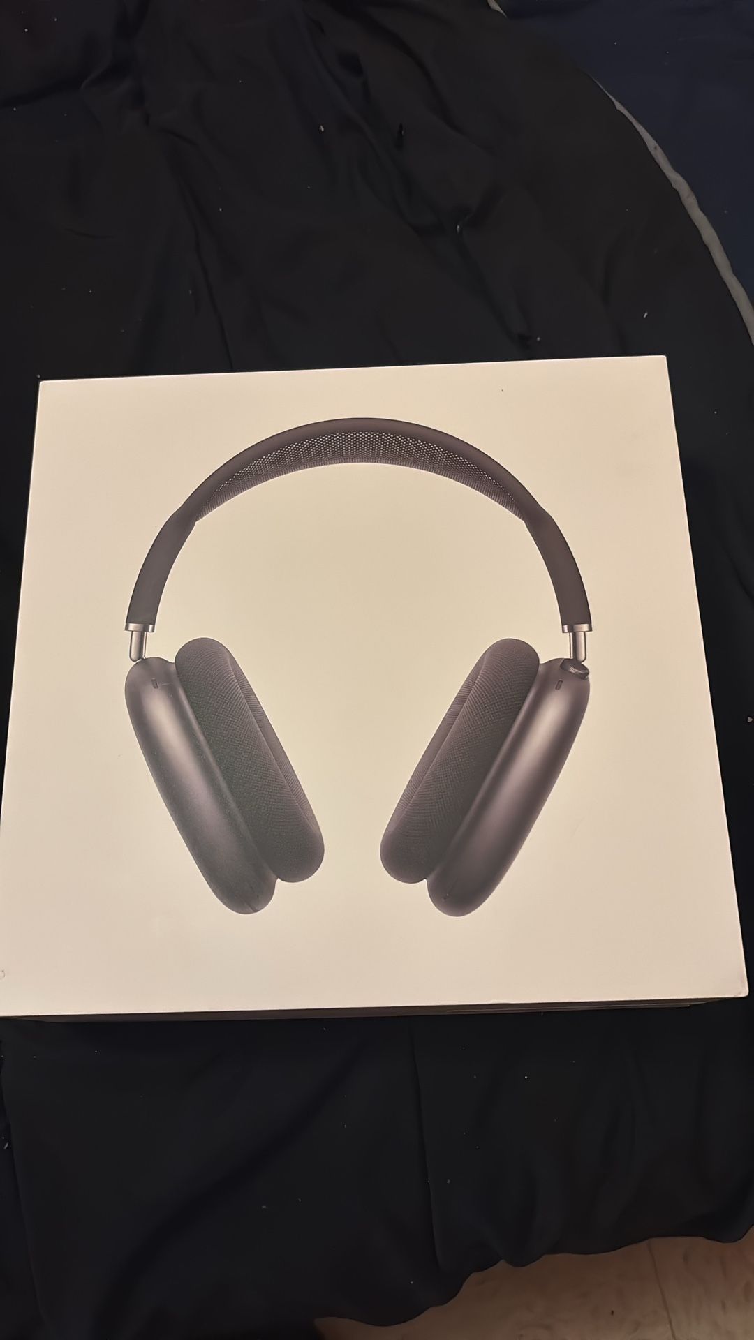 Apple Airpod Pro Maxes