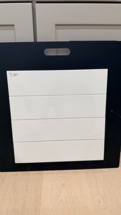 Backsplash tile