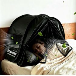 Terrelucent Light-Blocking Sleep Tent