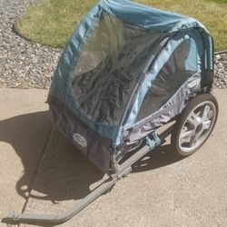 Bike Trailer - InStep