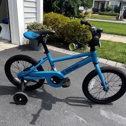 Bicycle - REI Kids’ Co-op 16” Bike