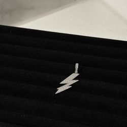 Lightning Bolt ⚡️ Pendant