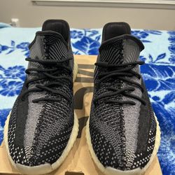 Yeezy Boost 350 Carbon Size 14