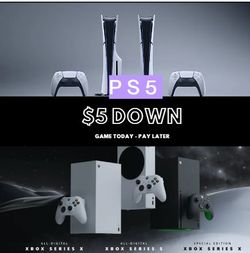 "PS5 Pro – Fast Load Times, Stunning 4K, Ready to Play!"