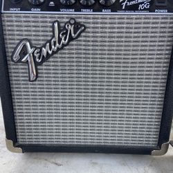 Fender Amp