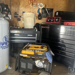 Package Of Tools For Sale As Bundle Or Trade 