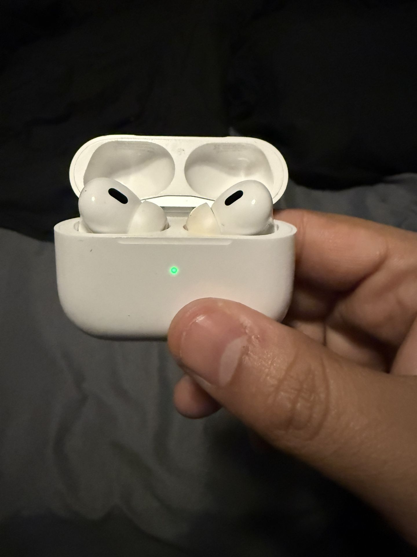 AirPods Pro 2nd Generation