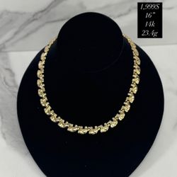 Gold Chain La Familia Pawn Shop 