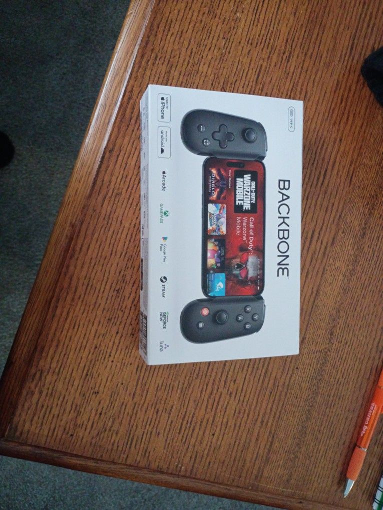 Backbone For Android