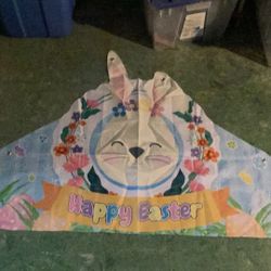 Easter Banners